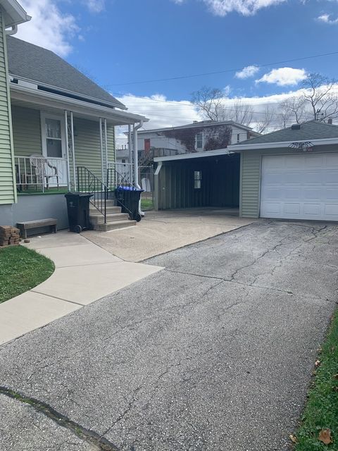 A home in Bloomington