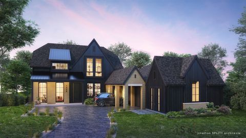 Tiny photo for 1036 Elm Ridge Drive, Glencoe, IL 60022 (MLS # 12575404)