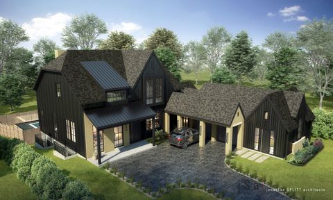 Photo of 1036 Elm Ridge Drive, Glencoe, IL 60022 (MLS # 12575404)