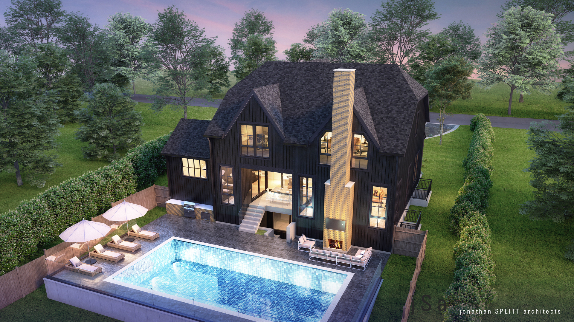 1036 Elm Ridge Drive