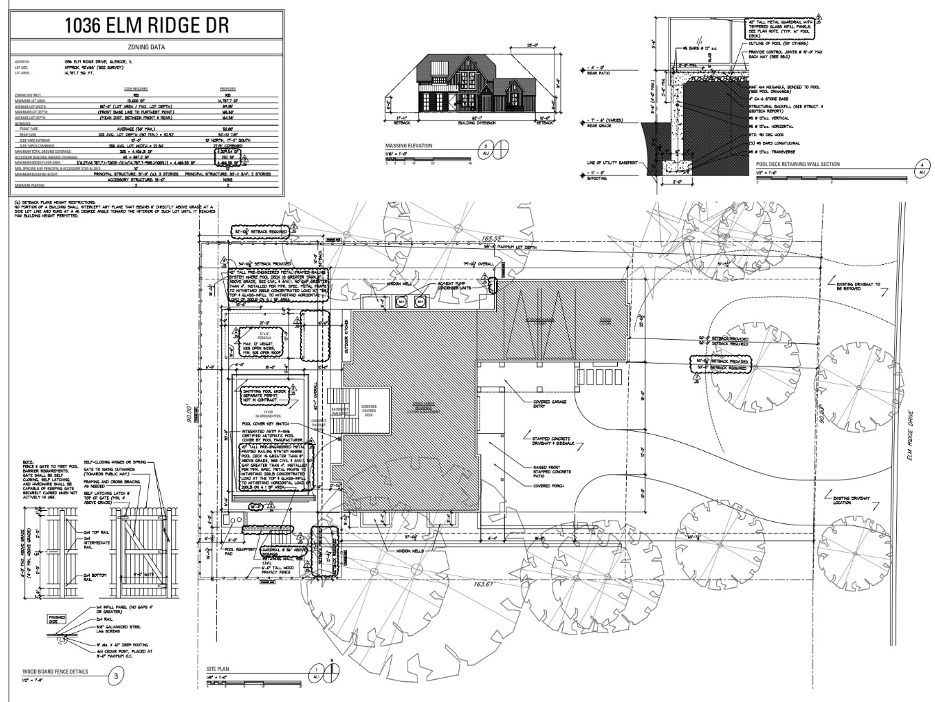 1036 Elm Ridge Drive