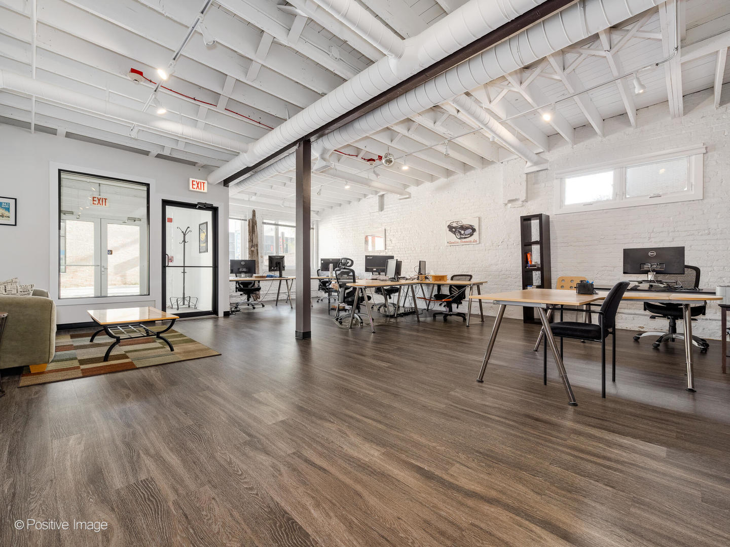 600-616 Laurel Avenue