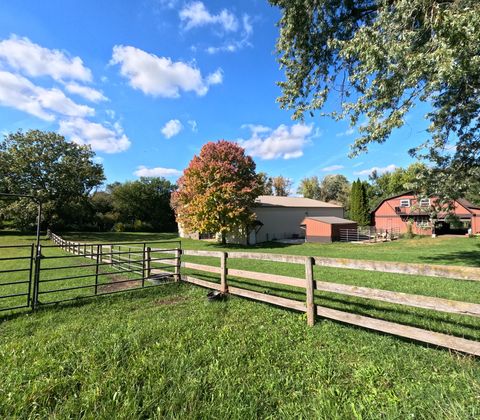 A home in Barrington