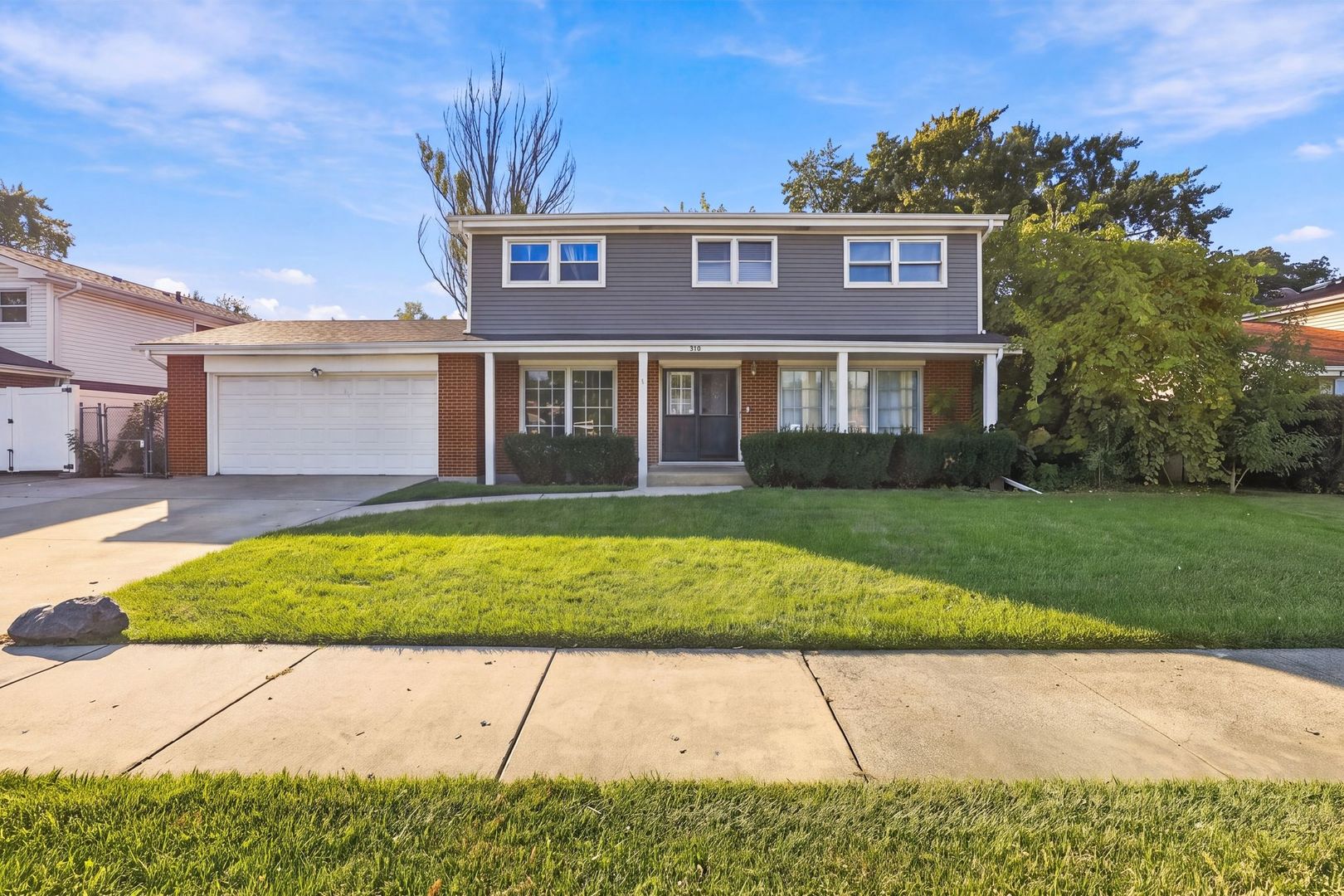 510 S Mount Prospect Road