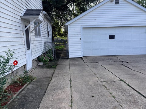 Tiny photo for 2010 Latham Street, Rockford, IL 61103 (MLS # 12747187)