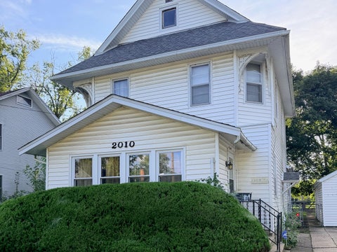 Photo of 2010 Latham Street, Rockford, IL 61103 (MLS # 12747187)