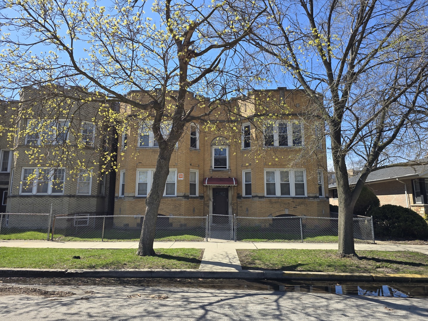 Photo 1 of 26 — 9130 S Throop Street, Chicago, IL 60620