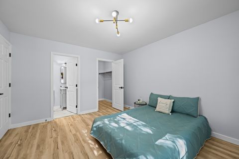 Tiny photo for 1168 Northbury Lane #B1, Wheeling, IL 60090 (MLS # 12529762)