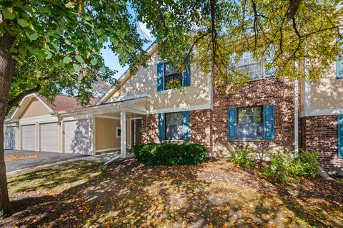 Photo of 1168 Northbury Lane #B1, Wheeling, IL 60090 (MLS # 12529762)