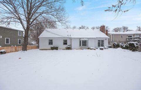 Tiny photo for 1229 Suffolk Street, Naperville, IL 60563 (MLS # 12530143)