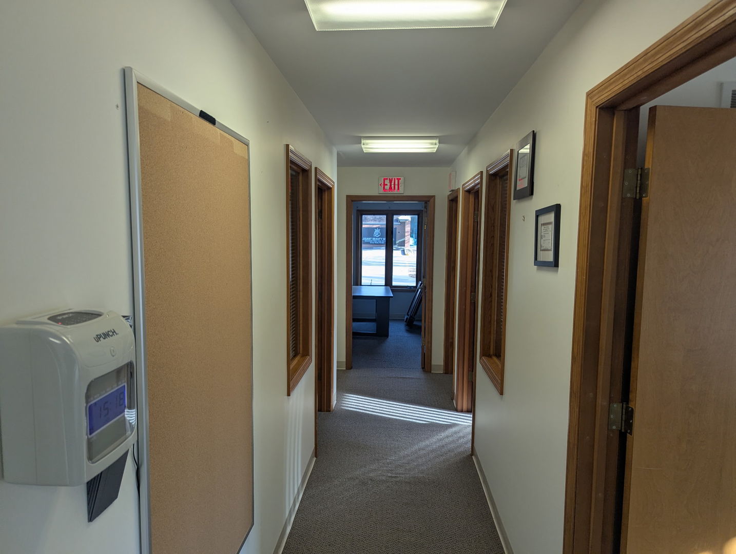 1803 Woodfield Drive B