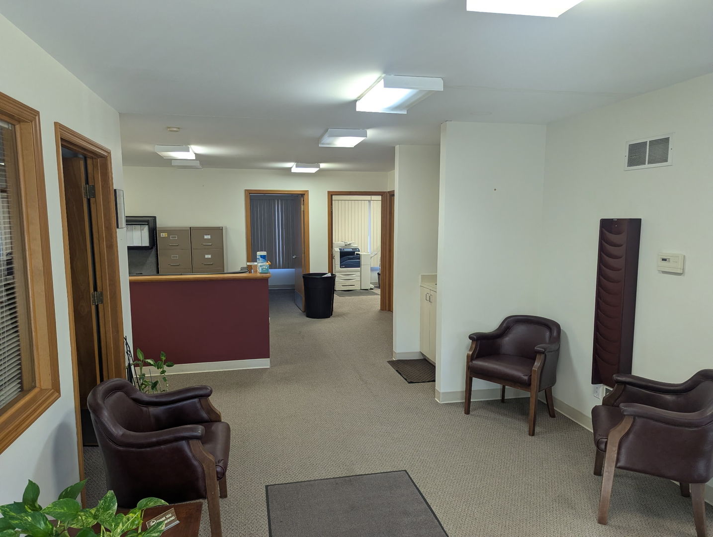 1803 Woodfield Drive B