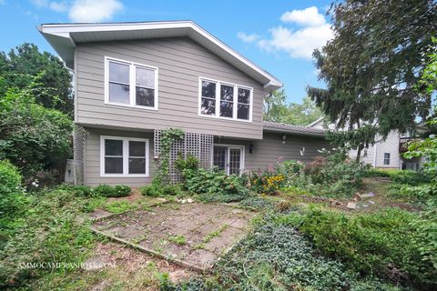 Tiny photo for 141 N Lancaster Drive, Bolingbrook, IL 60440 (MLS # 12453890)