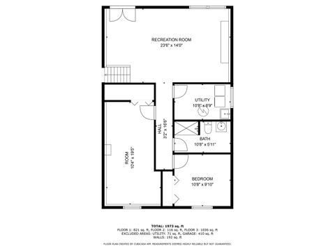 Tiny photo for 141 N Lancaster Drive, Bolingbrook, IL 60440 (MLS # 12453890)