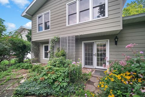 Tiny photo for 141 N Lancaster Drive, Bolingbrook, IL 60440 (MLS # 12453890)