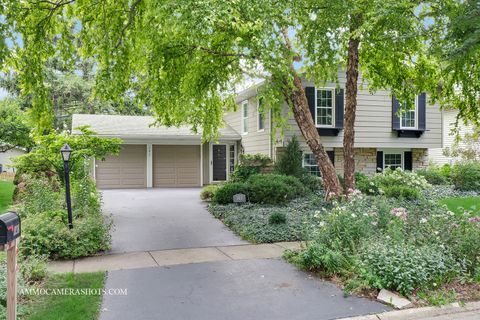 Tiny photo for 141 N Lancaster Drive, Bolingbrook, IL 60440 (MLS # 12453890)