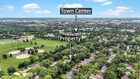 Tiny photo for 141 N Lancaster Drive, Bolingbrook, IL 60440 (MLS # 12453890)