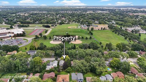 Tiny photo for 141 N Lancaster Drive, Bolingbrook, IL 60440 (MLS # 12453890)