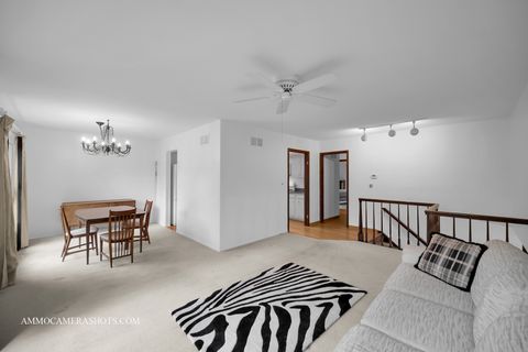 Tiny photo for 141 N Lancaster Drive, Bolingbrook, IL 60440 (MLS # 12453890)