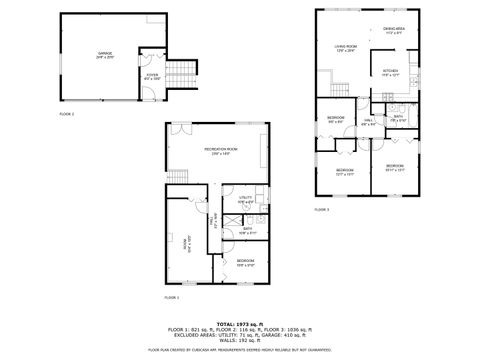 Tiny photo for 141 N Lancaster Drive, Bolingbrook, IL 60440 (MLS # 12453890)