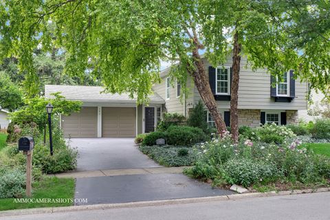 Tiny photo for 141 N Lancaster Drive, Bolingbrook, IL 60440 (MLS # 12453890)