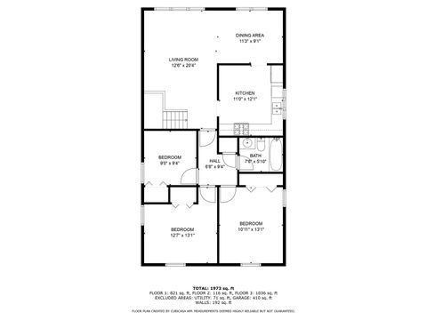 Tiny photo for 141 N Lancaster Drive, Bolingbrook, IL 60440 (MLS # 12453890)