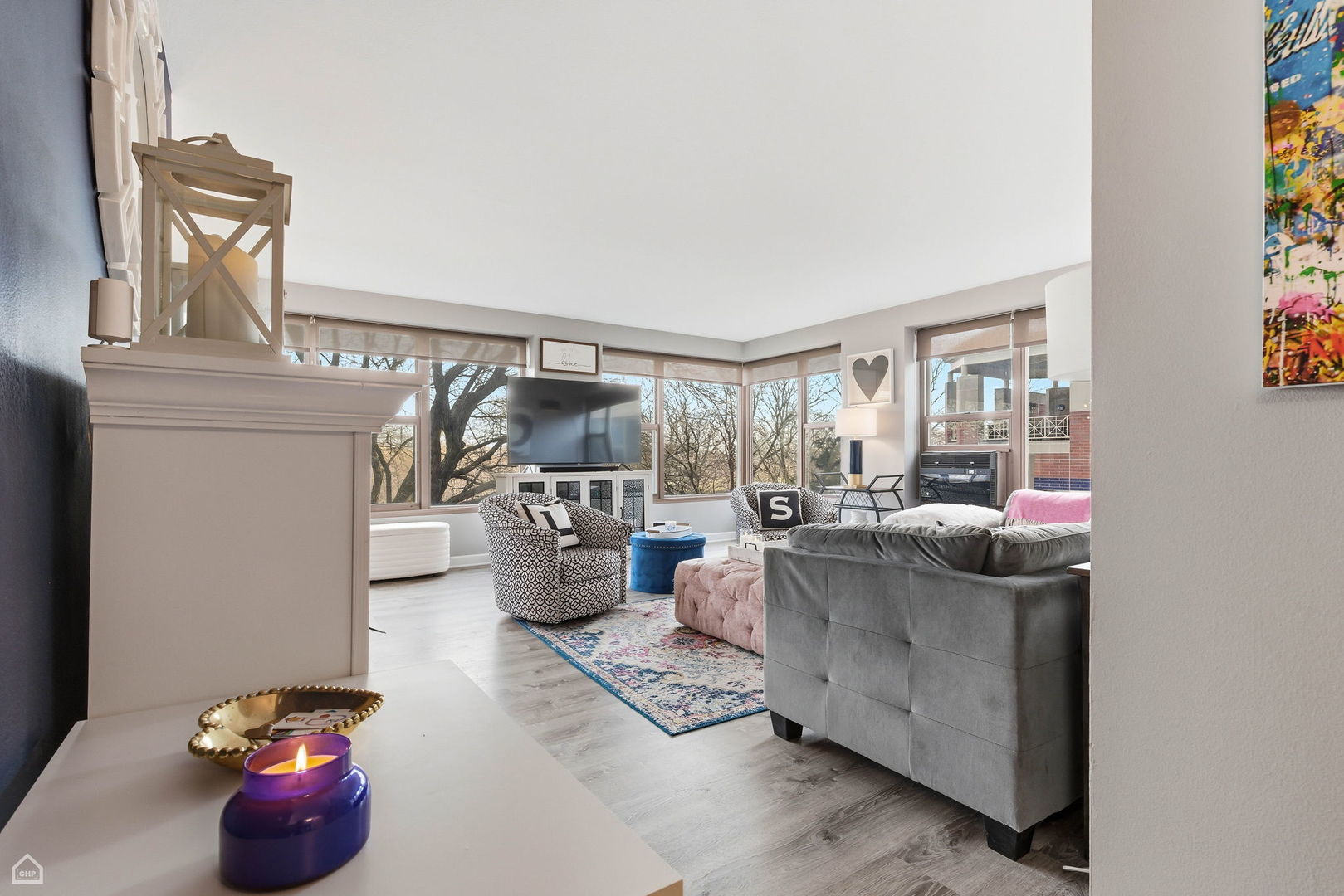 2970 N Lake Shore Drive 4B