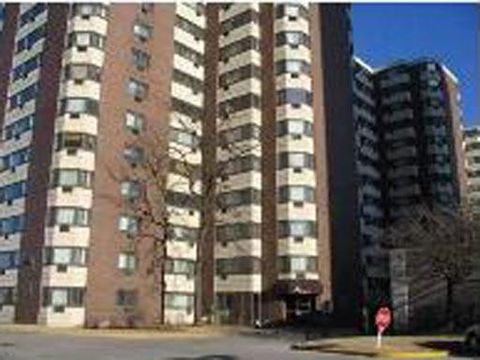 7337 S South Shore Drive 224 Chicago IL 60649