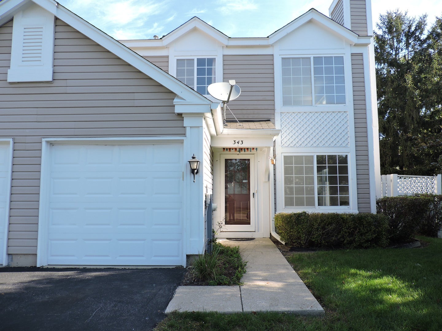 343 Gregory Street