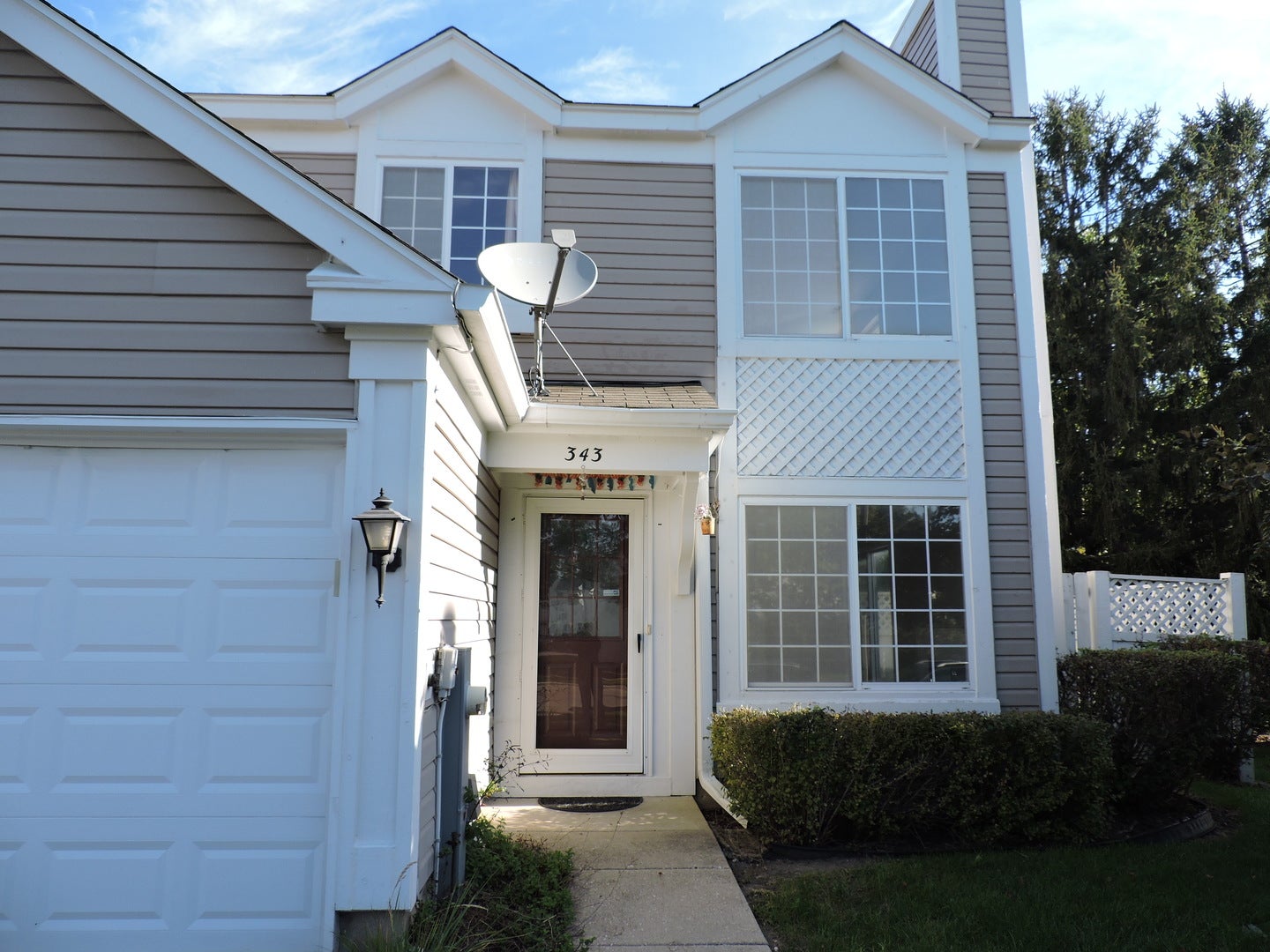 343 Gregory Street
