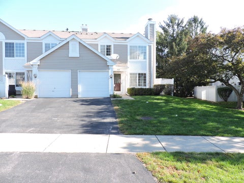 Photo of 343 Gregory Street, Aurora, IL 60504 (MLS # 12739173)