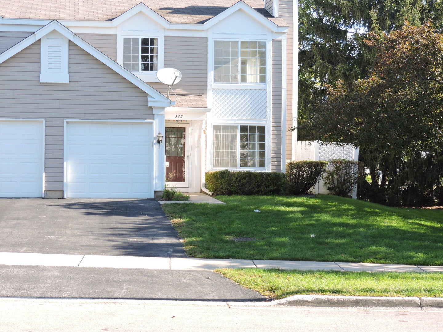 343 Gregory Street