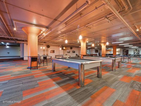Tiny photo for 565 W Quincy Street #704, Chicago, IL 60661 (MLS # 12598782)