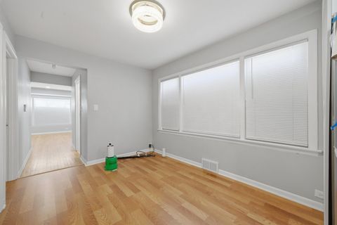 Tiny photo for 6801 S Hermitage Avenue, Chicago, IL 60636 (MLS # 12619371)