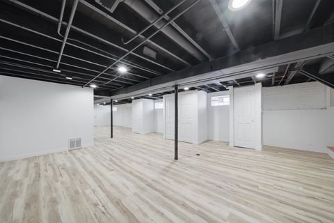 Tiny photo for 6801 S Hermitage Avenue, Chicago, IL 60636 (MLS # 12619371)
