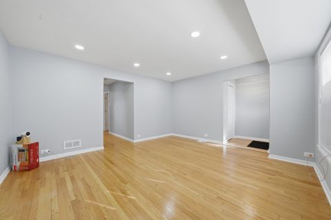 Tiny photo for 6801 S Hermitage Avenue, Chicago, IL 60636 (MLS # 12619371)