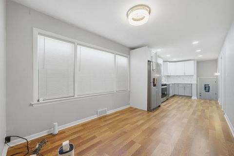 Tiny photo for 6801 S Hermitage Avenue, Chicago, IL 60636 (MLS # 12619371)
