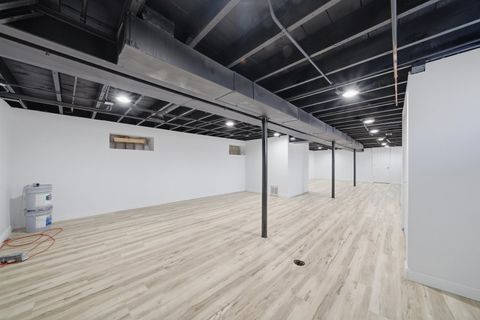 Tiny photo for 6801 S Hermitage Avenue, Chicago, IL 60636 (MLS # 12619371)