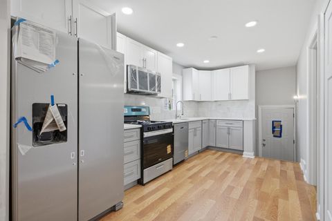 Tiny photo for 6801 S Hermitage Avenue, Chicago, IL 60636 (MLS # 12619371)