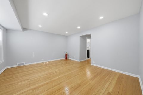 Tiny photo for 6801 S Hermitage Avenue, Chicago, IL 60636 (MLS # 12619371)
