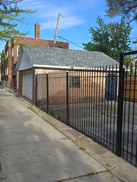 Tiny photo for 6801 S Hermitage Avenue, Chicago, IL 60636 (MLS # 12619371)