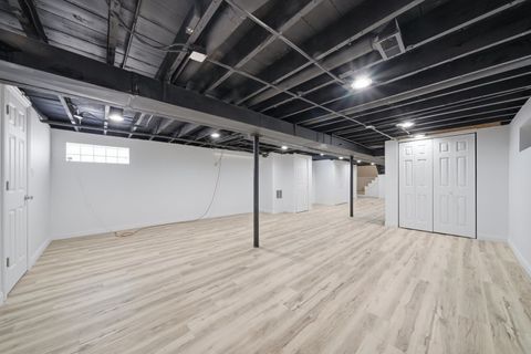 Tiny photo for 6801 S Hermitage Avenue, Chicago, IL 60636 (MLS # 12619371)
