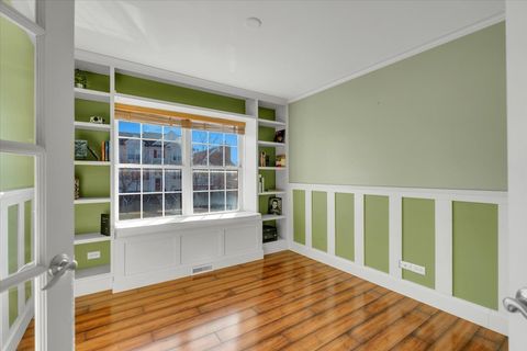 Tiny photo for 536 Richard Brown Boulevard, Volo, IL 60073 (MLS # 12544775)