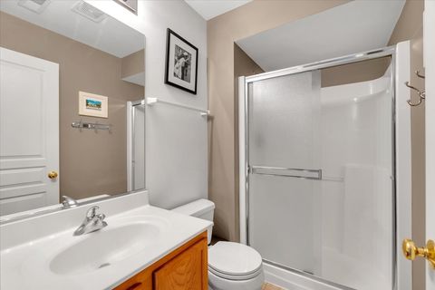 Tiny photo for 536 Richard Brown Boulevard, Volo, IL 60073 (MLS # 12544775)