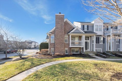 Tiny photo for 536 Richard Brown Boulevard, Volo, IL 60073 (MLS # 12544775)