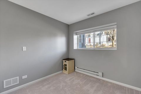 Tiny photo for 536 Richard Brown Boulevard, Volo, IL 60073 (MLS # 12544775)