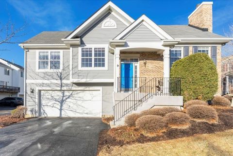 Photo of 536 Richard Brown Boulevard, Volo, IL 60073 (MLS # 12544775)