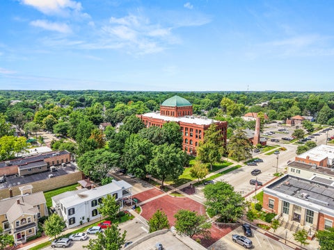 Tiny photo for 638 Riverbank Drive, Geneva, IL 60134 (MLS # 12757956)
