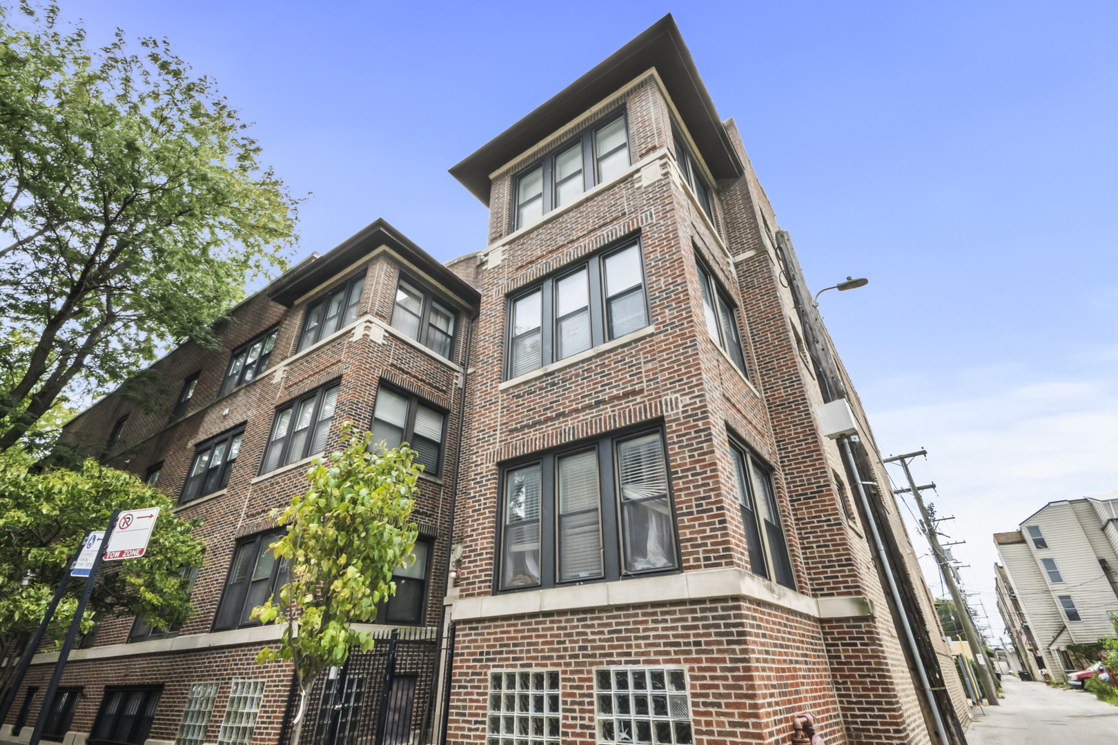 1711 W JUNEWAY Terrace 1