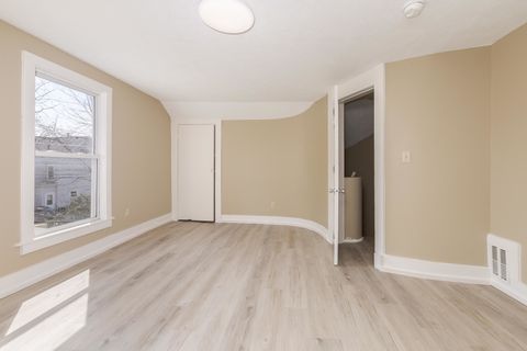 Tiny photo for 706 N Prairie Street, Bloomington, IL 61701 (MLS # 12615778)